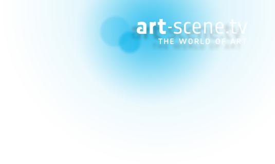 Logo art-scene.tv